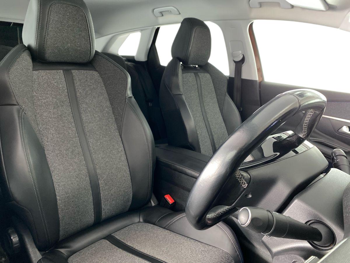 Used Peugeot 3008 2018 for sale - 76723672: Photo 13