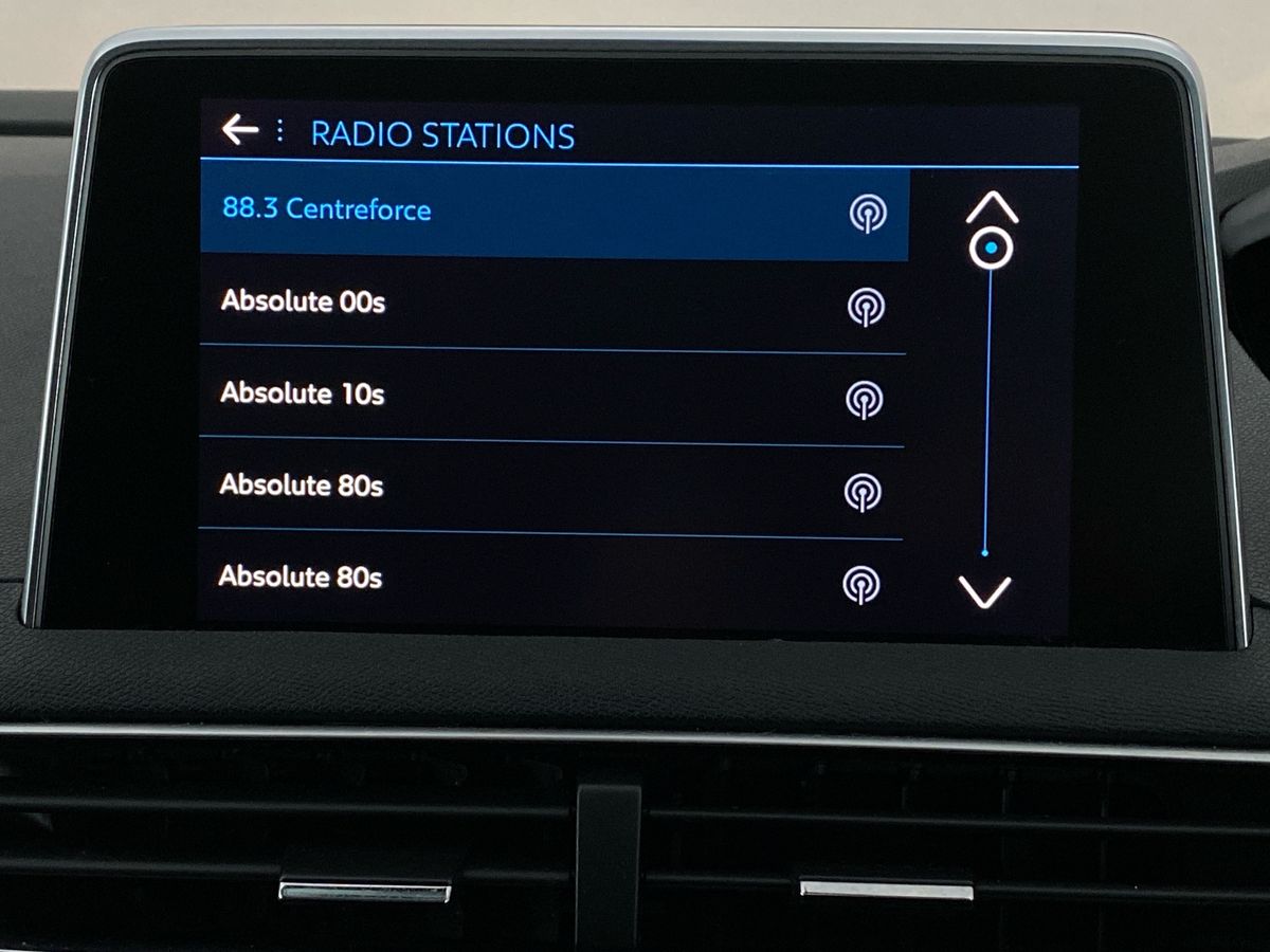 Used Peugeot 3008 2018 for sale - 76723672: Photo 19