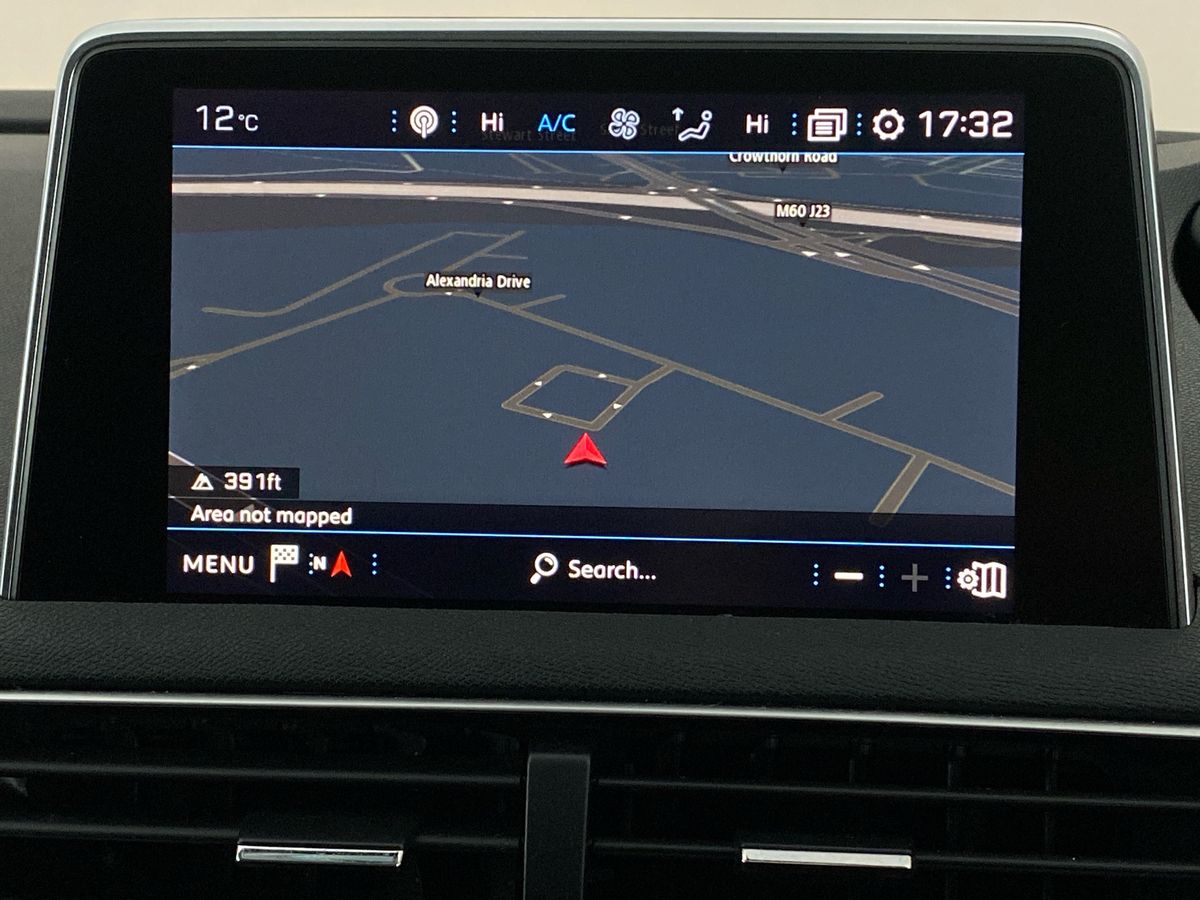 Used Peugeot 3008 2018 for sale - 76723672: Photo 21