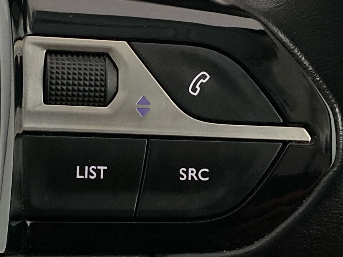 Used Peugeot 3008 2018 for sale - 76723672: Photo 24