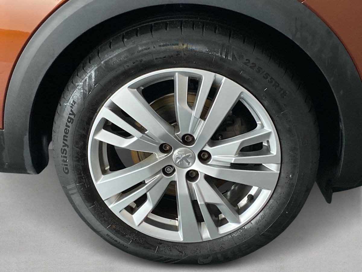 Used Peugeot 3008 2018 for sale - 76723672: Photo 28