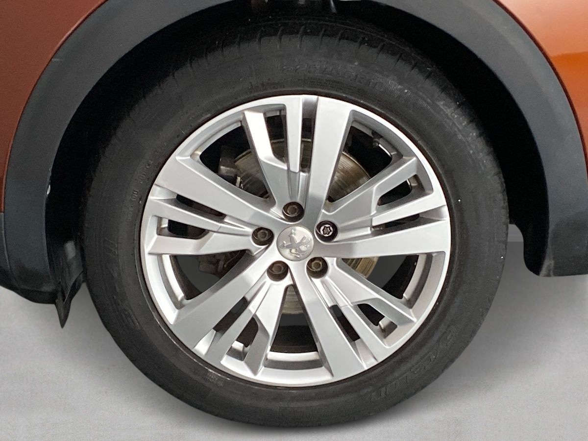 Used Peugeot 3008 2018 for sale - 76723672: Photo 29
