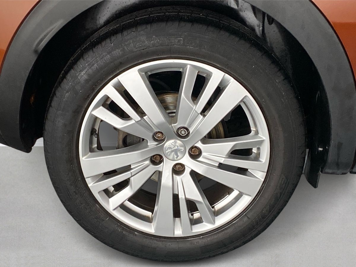 Used Peugeot 3008 2018 for sale - 76723672: Photo 31