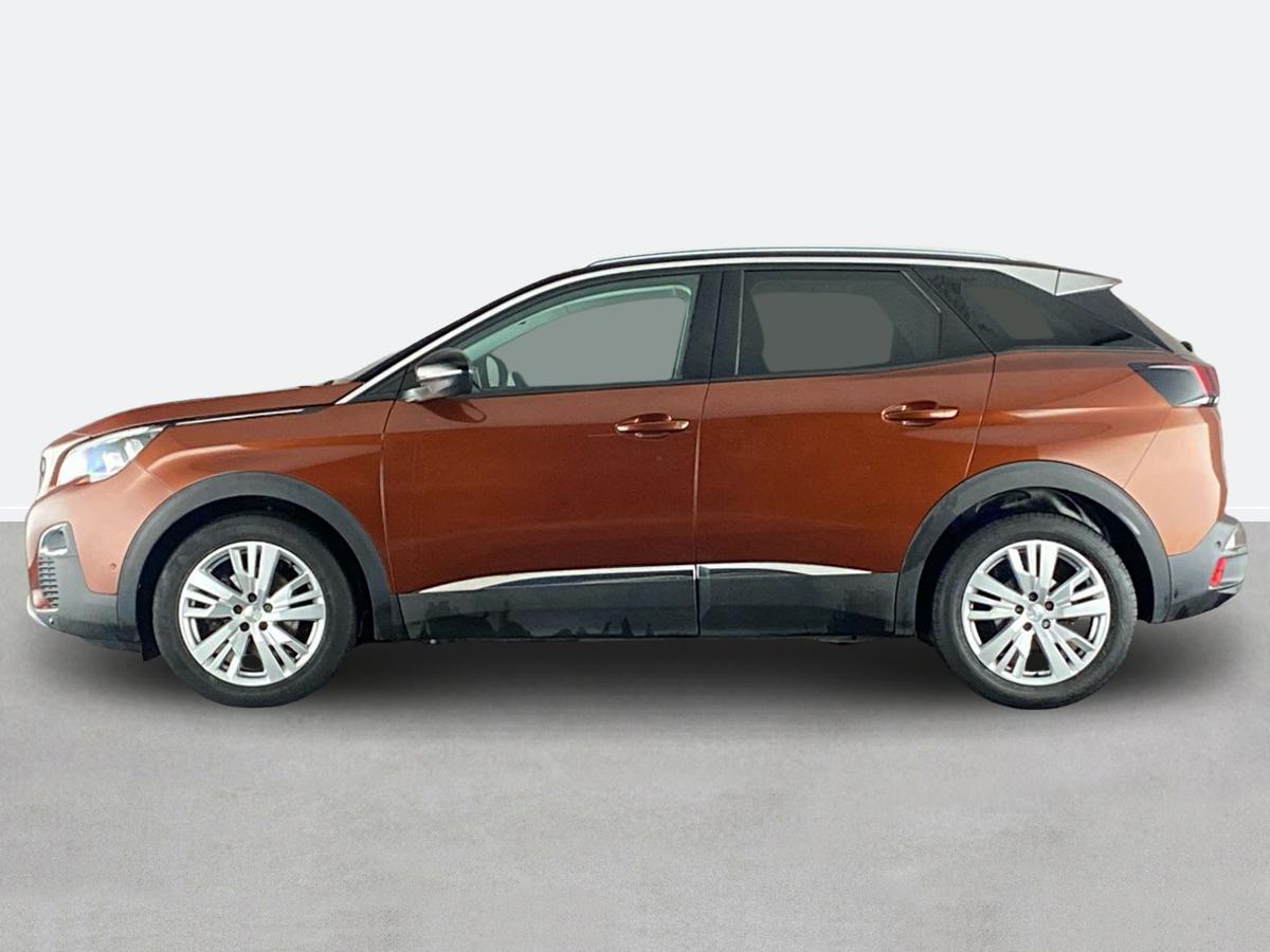 Used Peugeot 3008 2018 for sale - 76723672: Photo 6