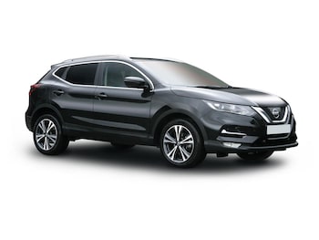 Used Nissan Qashqai 2018 for sale - 77795730: Photo