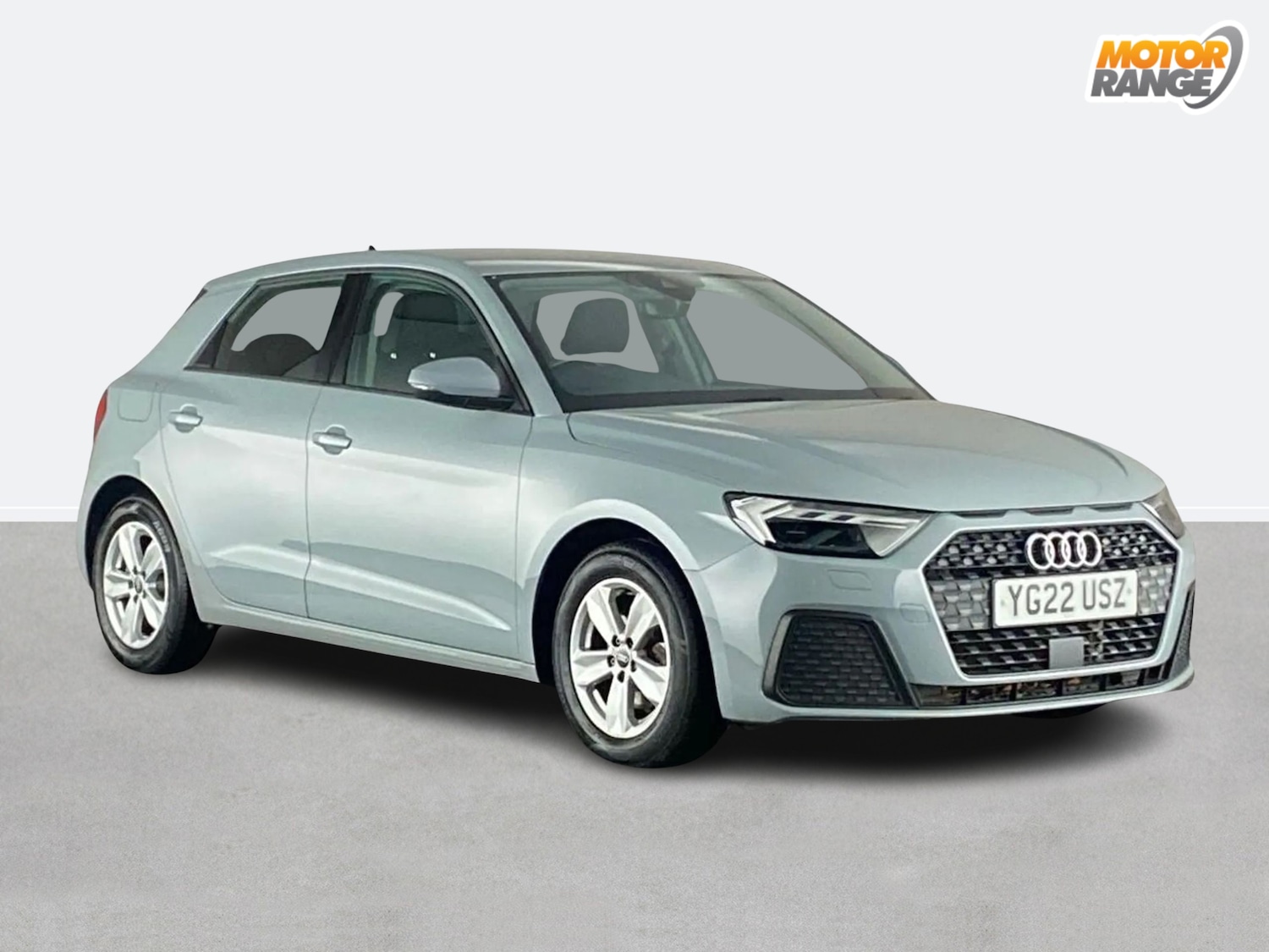 Used Audi A1 2022 for sale - 76916493: Photo 1