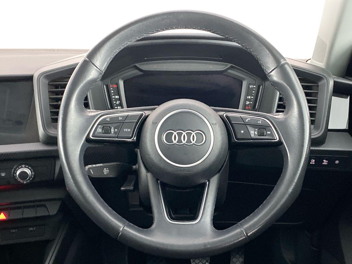 Used Audi A1 2022 for sale - 76916493: Photo 11