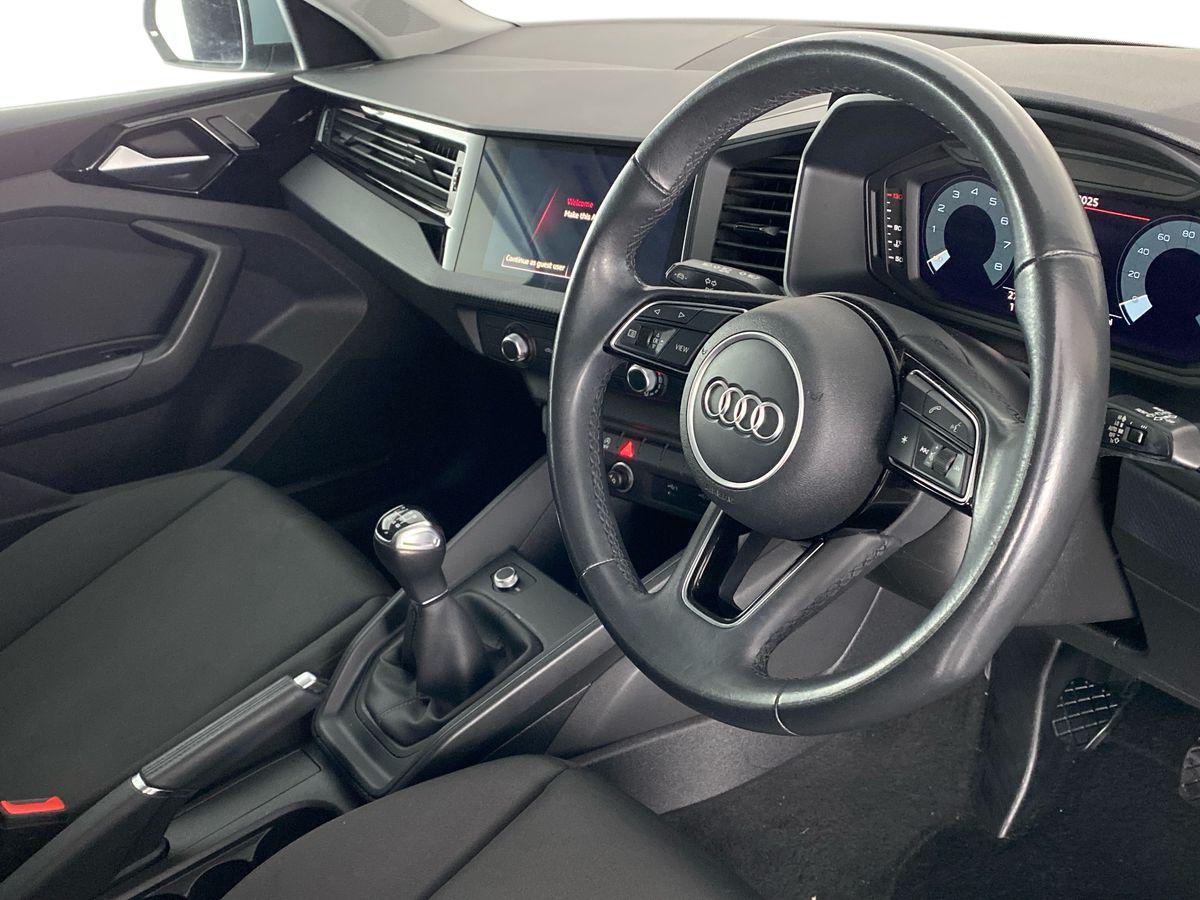 Used Audi A1 2022 for sale - 76916493: Photo 12