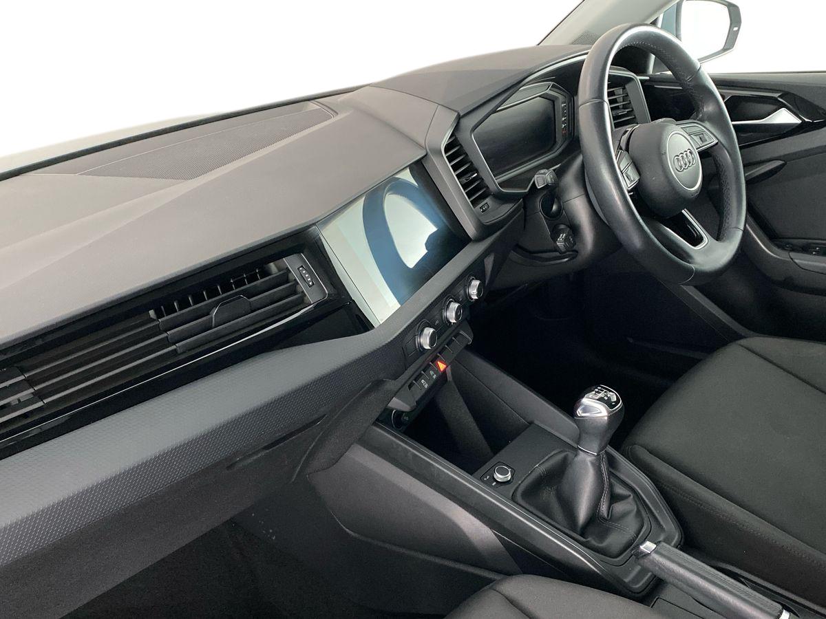 Used Audi A1 2022 for sale - 76916493: Photo 14