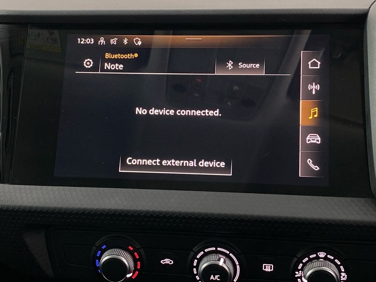 Used Audi A1 2022 for sale - 76916493: Photo 16