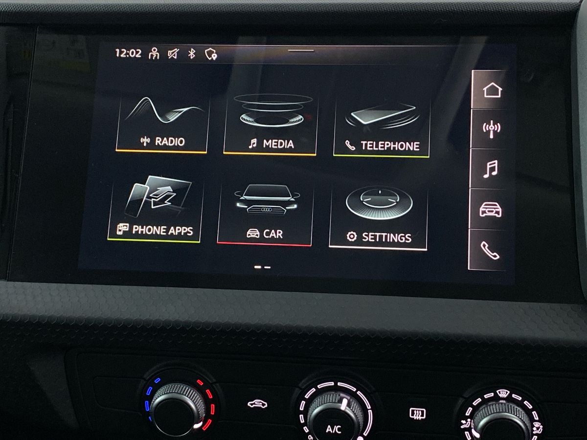 Used Audi A1 2022 for sale - 76916493: Photo 17