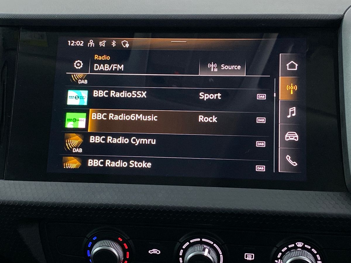 Used Audi A1 2022 for sale - 76916493: Photo 18