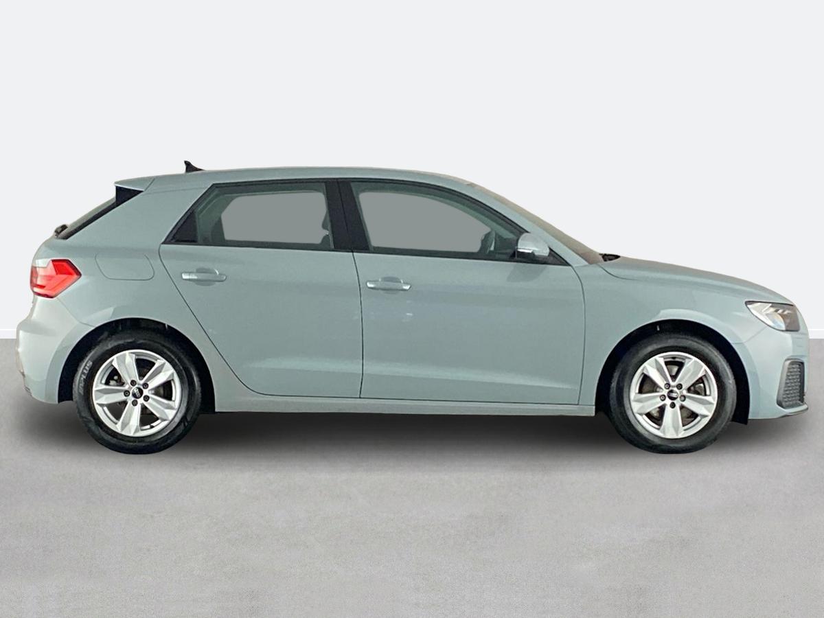 Used Audi A1 2022 for sale - 76916493: Photo 2