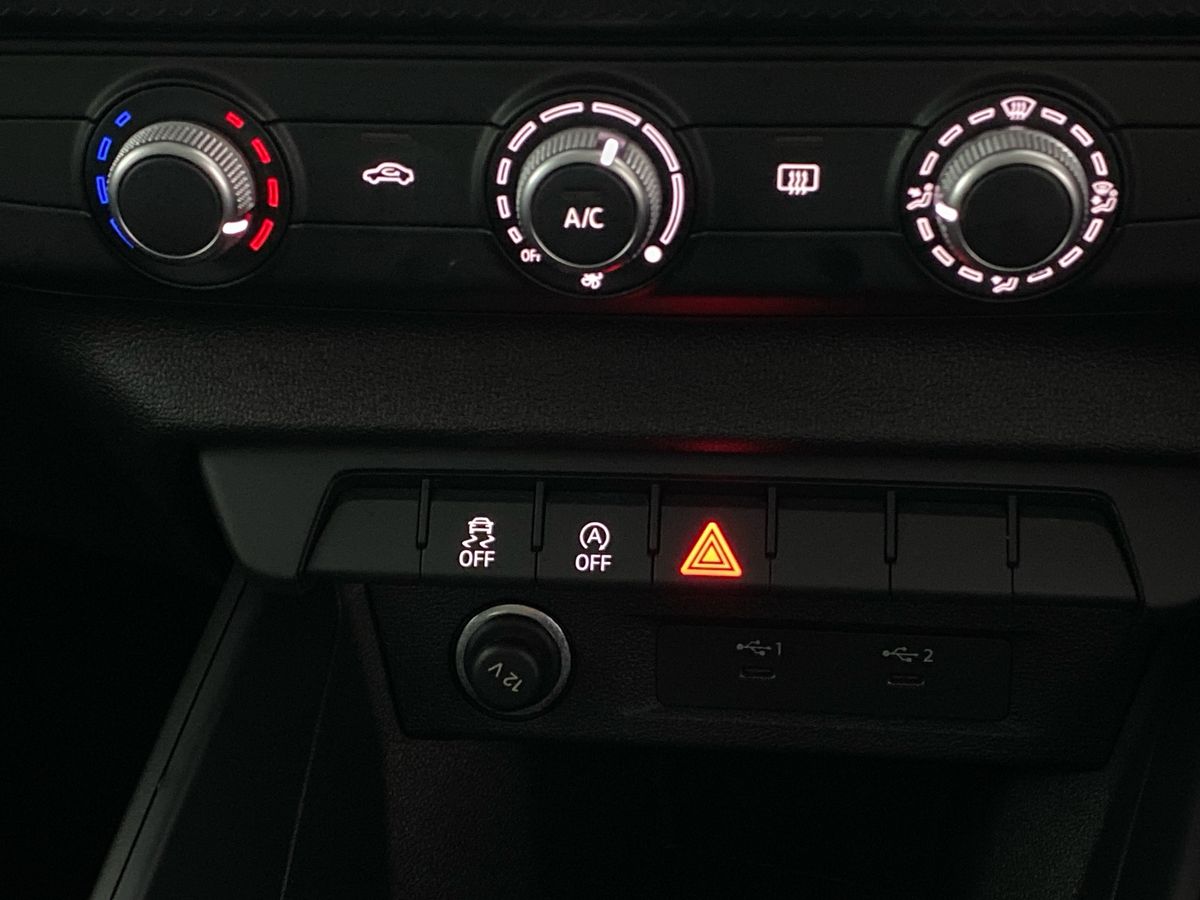 Used Audi A1 2022 for sale - 76916493: Photo 21