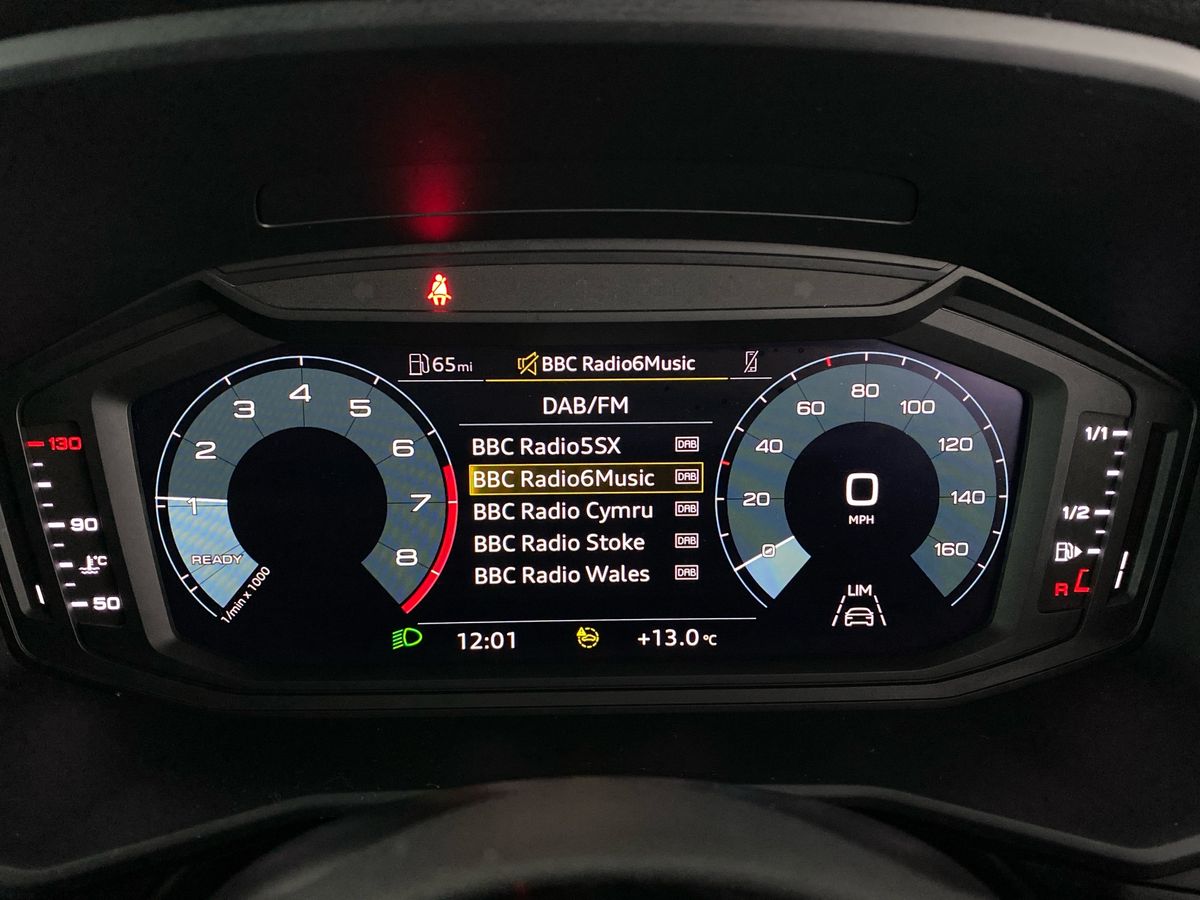 Used Audi A1 2022 for sale - 76916493: Photo 24