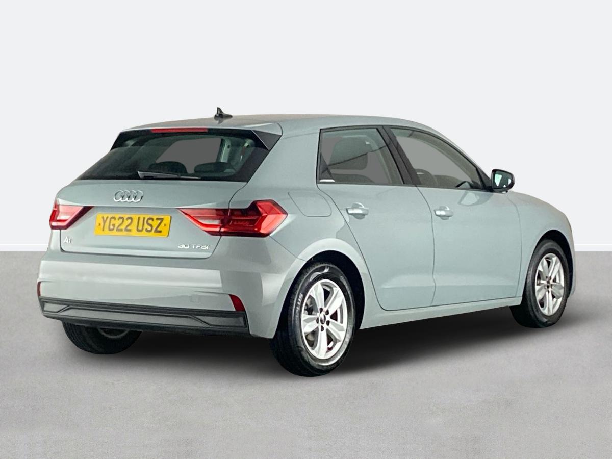 Used Audi A1 2022 for sale - 76916493: Photo 3