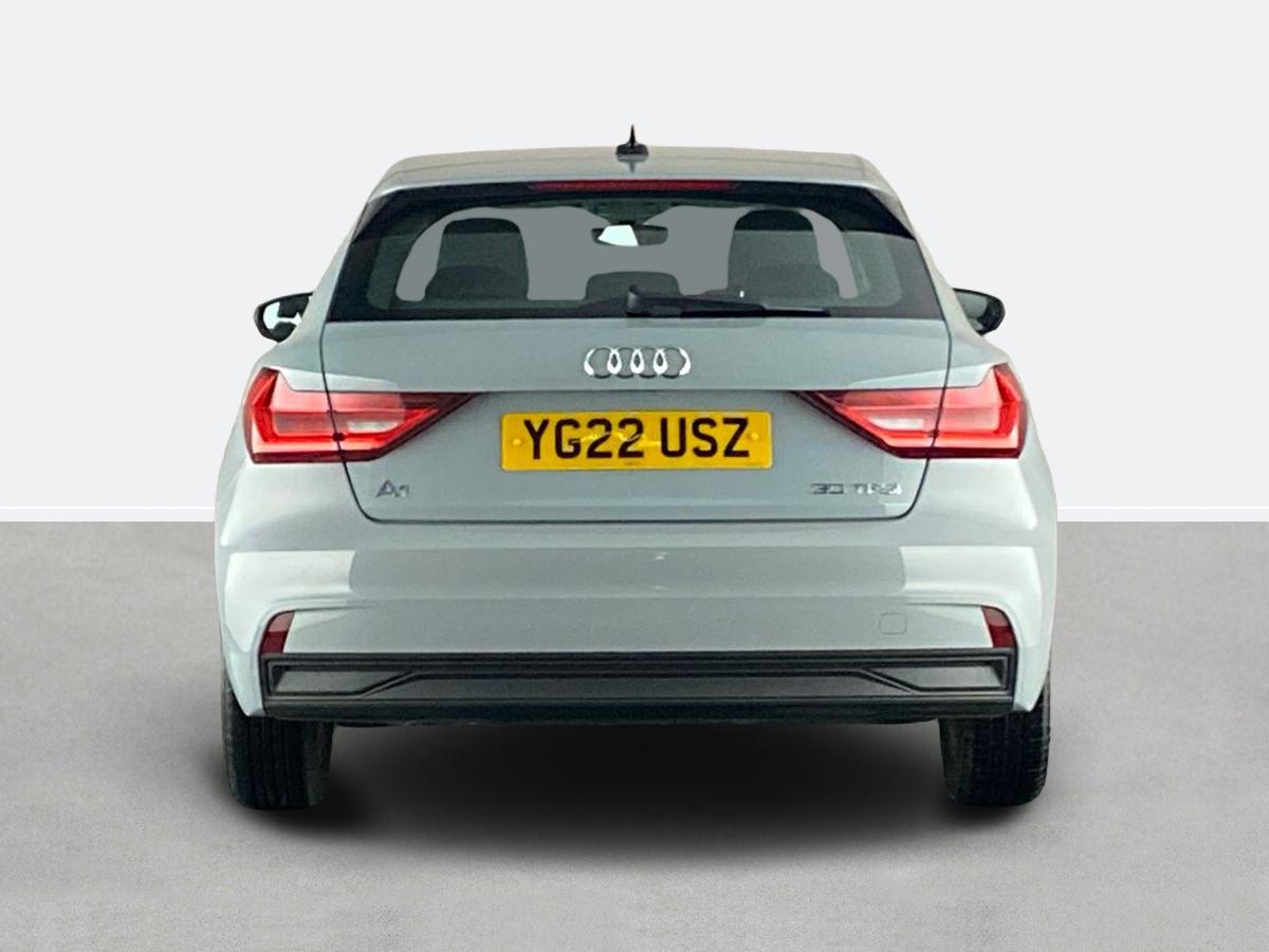 Used Audi A1 2022 for sale - 76916493: Photo 4