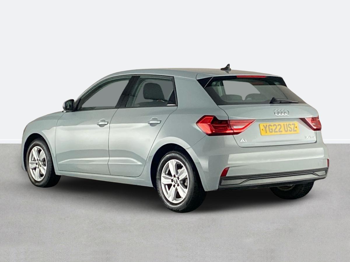 Used Audi A1 2022 for sale - 76916493: Photo 5