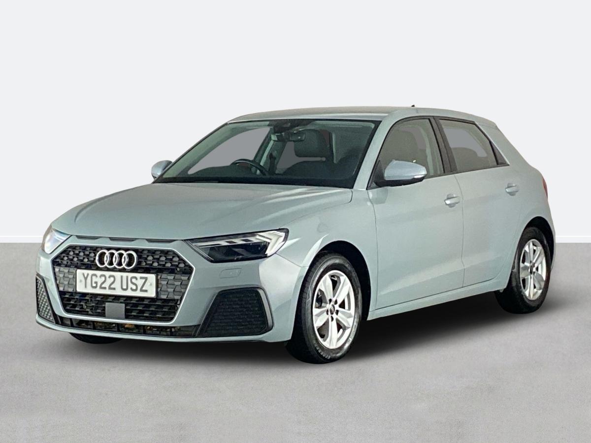Used Audi A1 2022 for sale - 76916493: Photo 7
