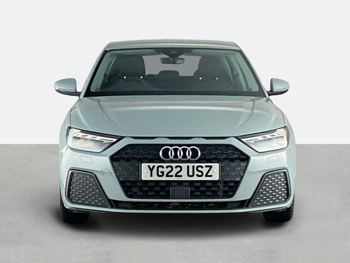 Used Audi A1 2022 for sale - 76916493: Photo 8