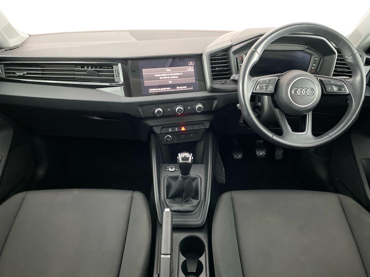 Used Audi A1 2022 for sale - 76916493: Photo 9