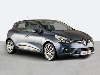 Used Renault Clio 2017 for sale - 78436931: Photo