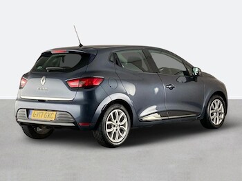 Used Renault Clio 2017 for sale - 78436931: Photo