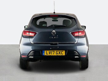 Used Renault Clio 2017 for sale - 78436931: Photo