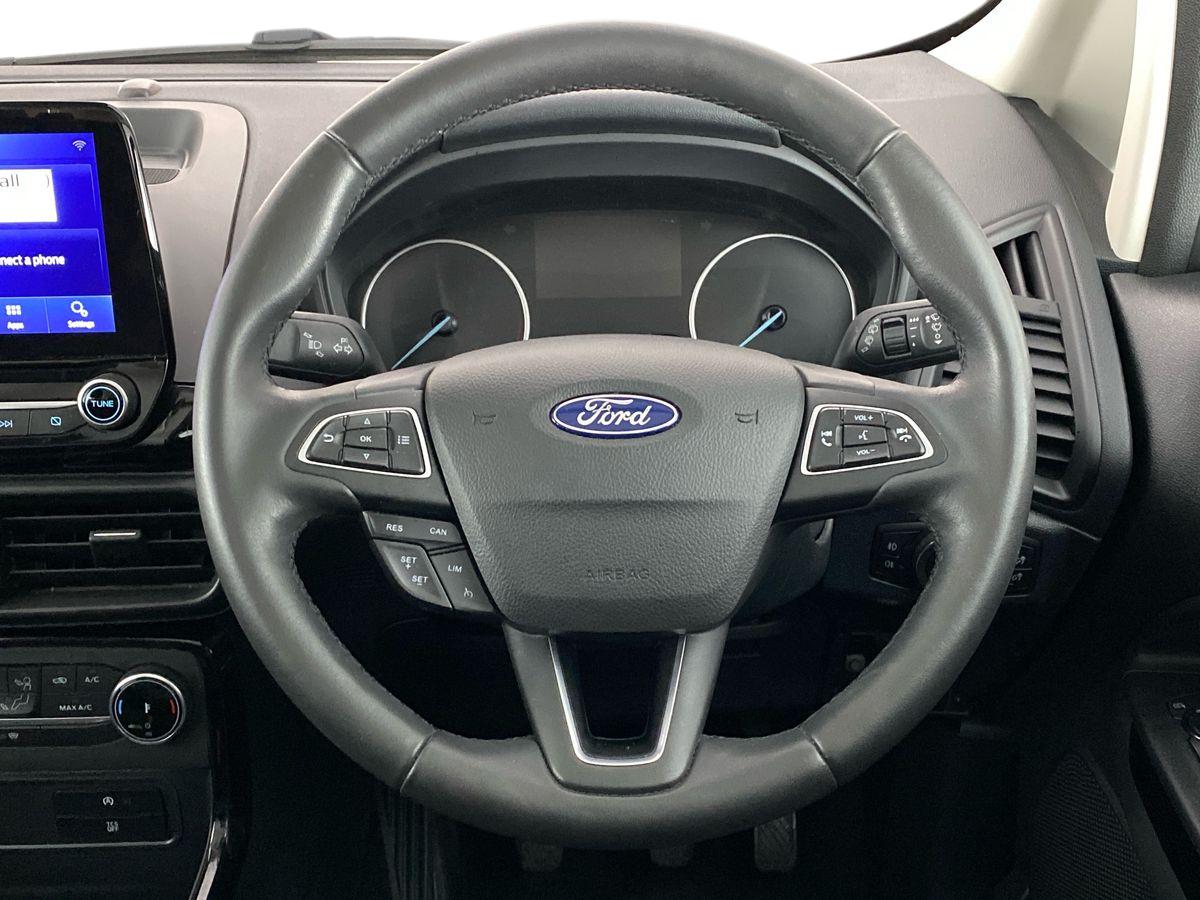 Used Ford Ecosport 2022 for sale - 76047285: Photo 11