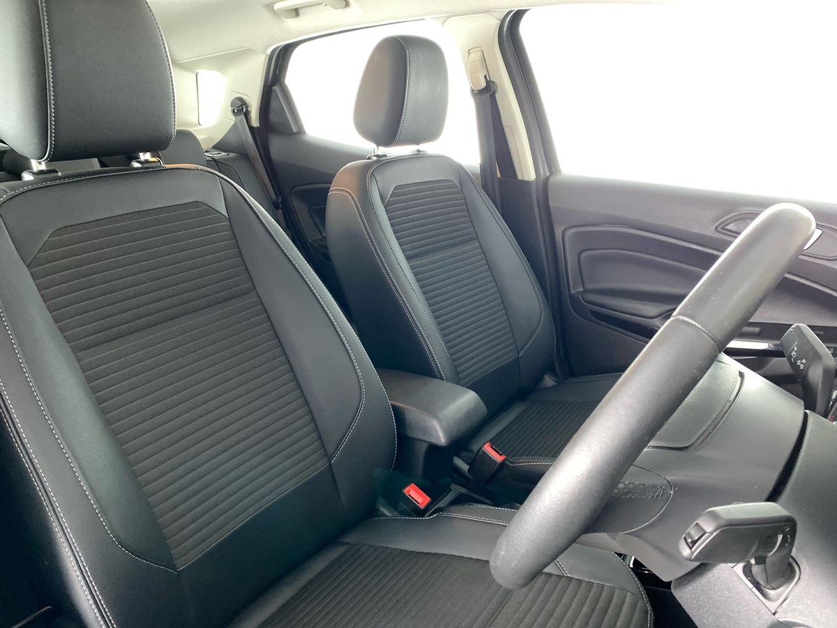 Used Ford Ecosport 2022 for sale - 76047285: Photo 13