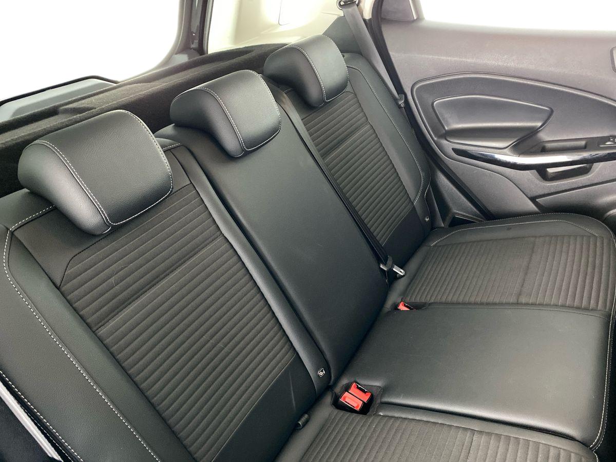 Used Ford Ecosport 2022 for sale - 76047285: Photo 15