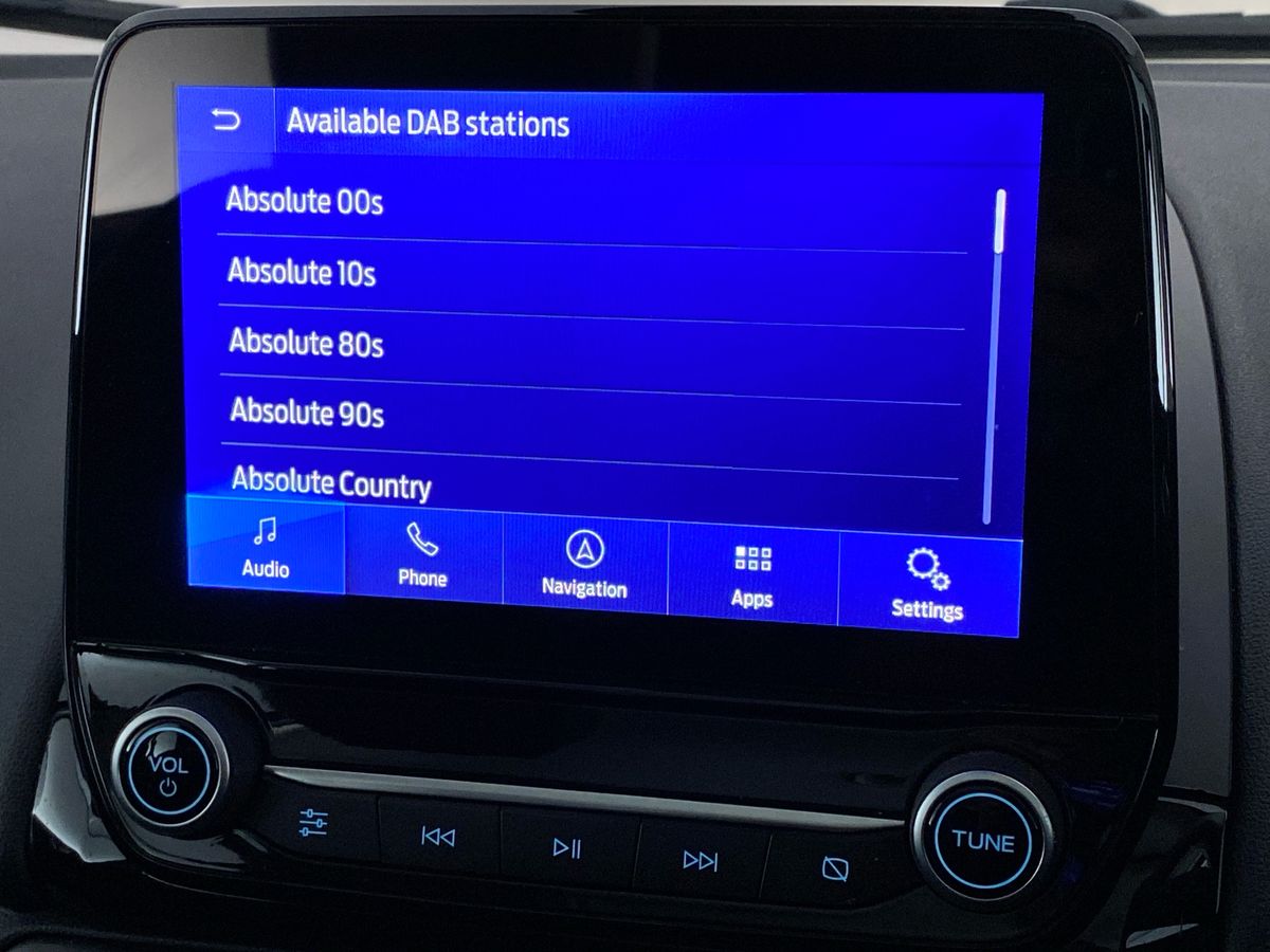 Used Ford Ecosport 2022 for sale - 76047285: Photo 18