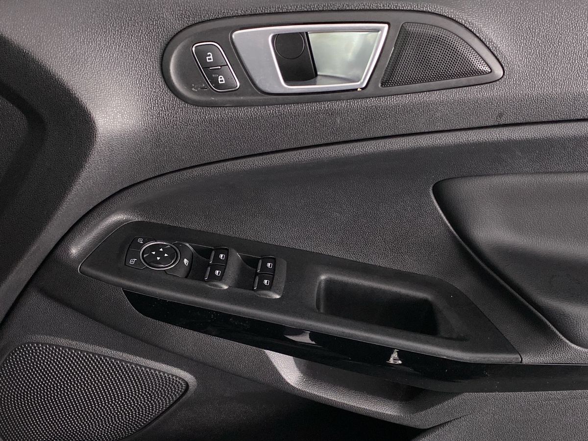 Used Ford Ecosport 2022 for sale - 76047285: Photo 26