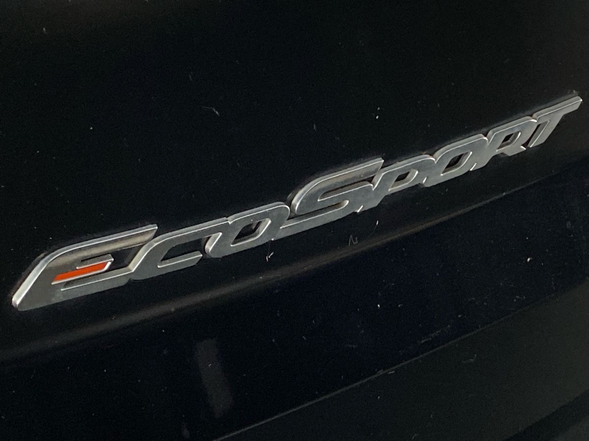 Used Ford Ecosport 2022 for sale - 76047285: Photo 29