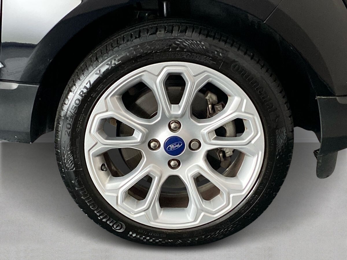 Used Ford Ecosport 2022 for sale - 76047285: Photo 31