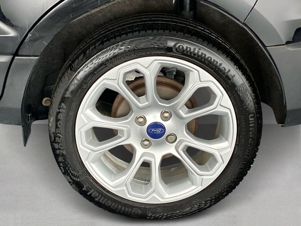 Used Ford Ecosport 2022 for sale - 76047285: Photo 33