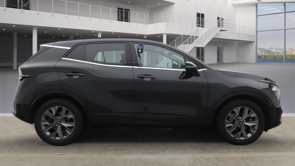 Used Kia Sportage 2024 for sale - 77842860: Photo 5