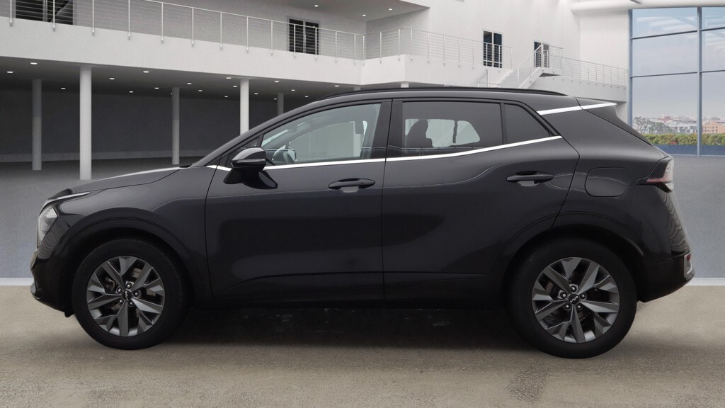 Used Kia Sportage 2024 for sale - 77842860: Photo 6