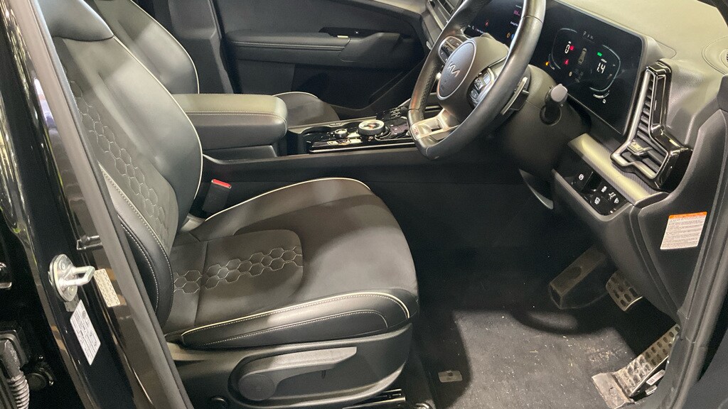Used Kia Sportage 2024 for sale - 77842860: Photo 8