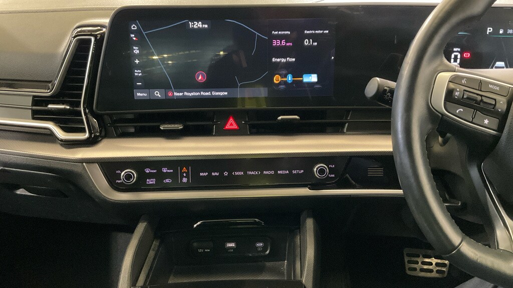 Used Kia Sportage 2024 for sale - 77842860: Photo 9