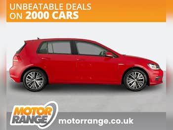 Used Volkswagen Golf 2026 for sale - 79747647: Photo