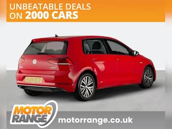 Used Volkswagen Golf 2026 for sale - 79747647: Photo
