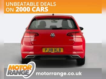 Used Volkswagen Golf 2026 for sale - 79747647: Photo