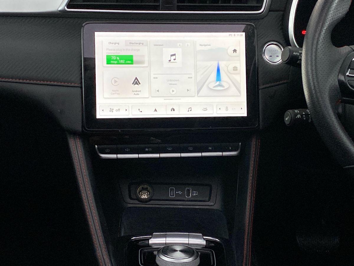 Used MG MG ZS 2023 for sale - 77044331: Photo 10