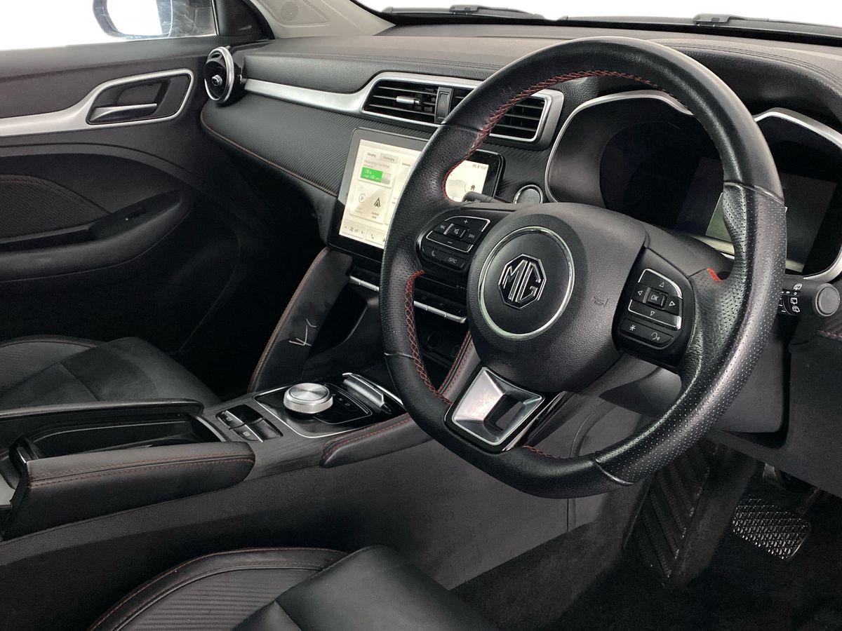 Used MG MG ZS 2023 for sale - 77044331: Photo 12