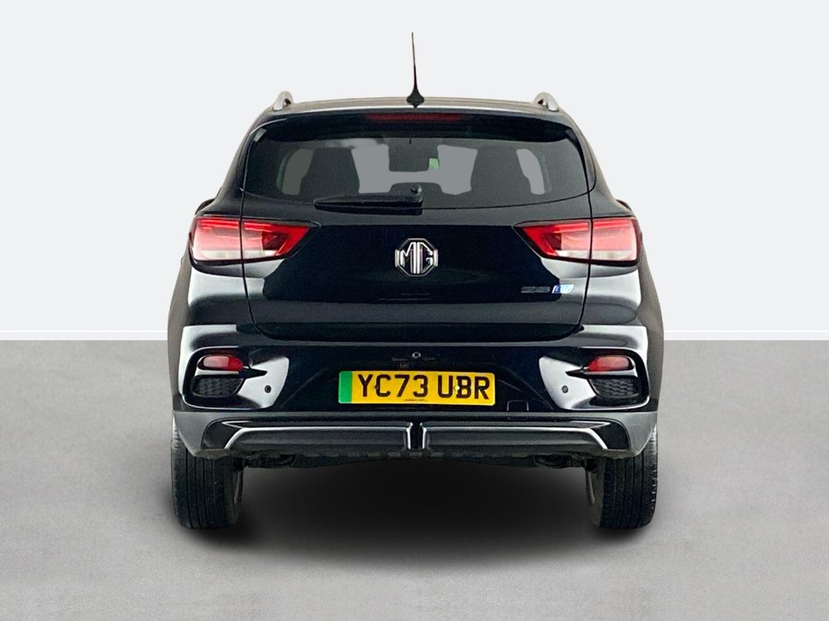 Used MG MG ZS 2023 for sale - 77044331: Photo 4