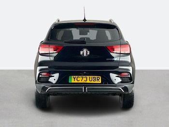 Used MG MG ZS 2023 for sale - 77044331: Photo