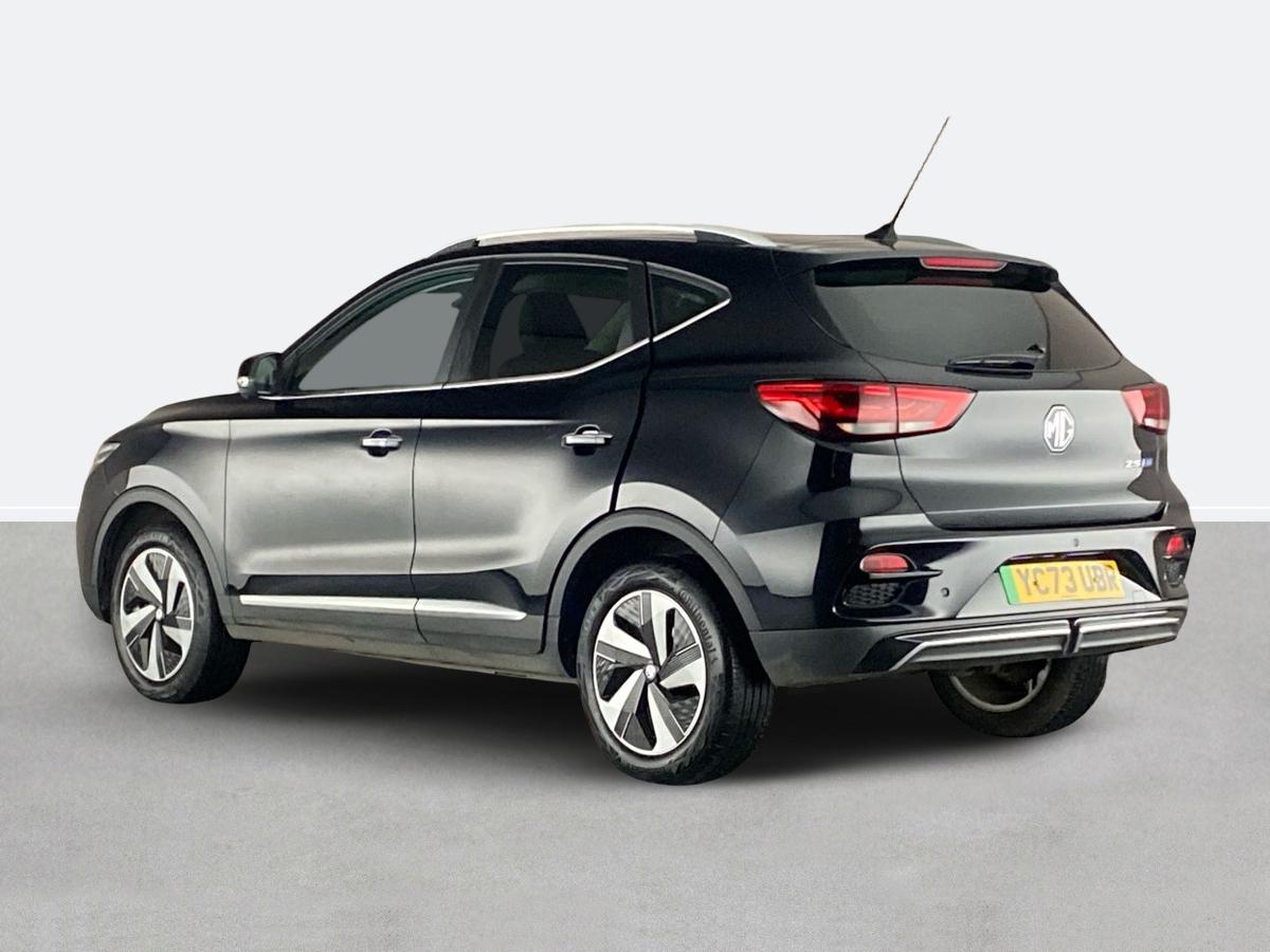 Used MG MG ZS 2023 for sale - 77044331: Photo 5