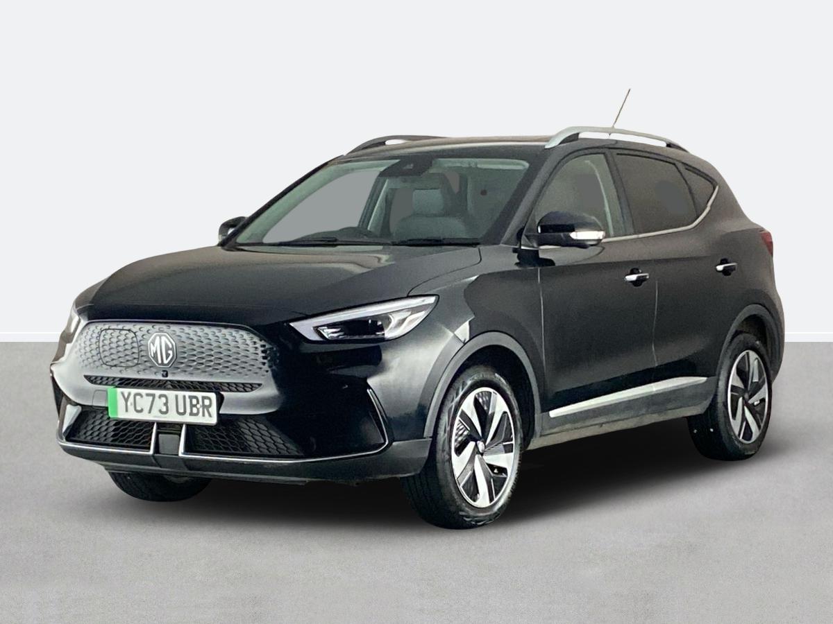 Used MG MG ZS 2023 for sale - 77044331: Photo 7