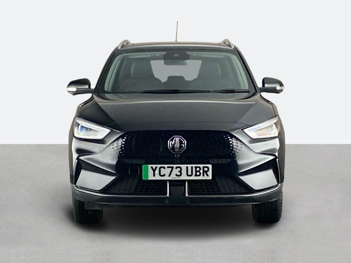 Used MG MG ZS 2023 for sale - 77044331: Photo 8